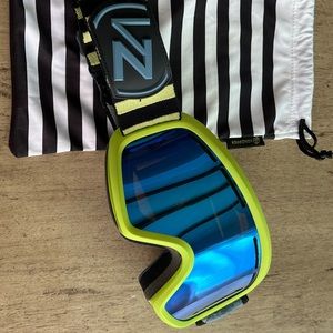 Kids Von Zipper SnowBoard Goggles